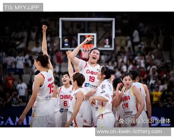 中国女篮公布亚洲杯12人名单杨舒予领衔双中锋韩旭张子宇齐上阵